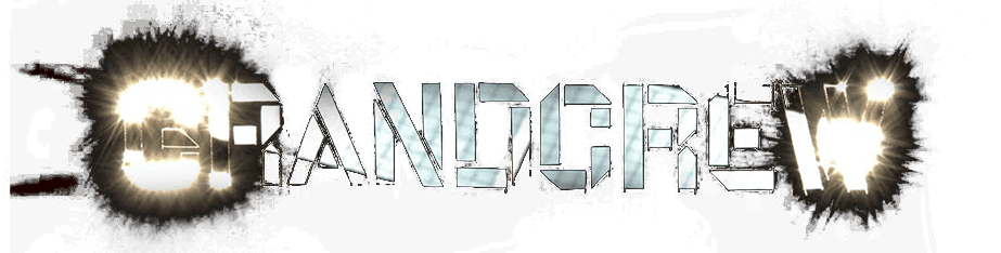 Grandcrew Logo